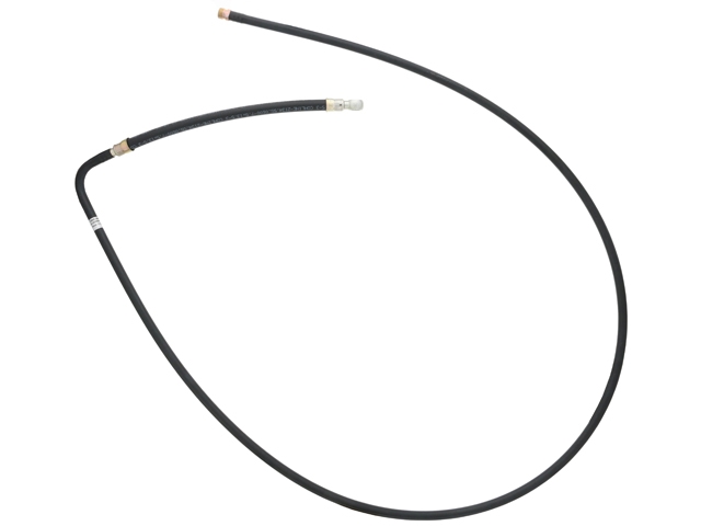 91135606612 Genuine Porsche Fuel Line
