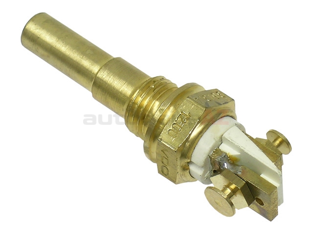 Genuine Porsche 91161711701 Thermo-Time Switch - Porsche