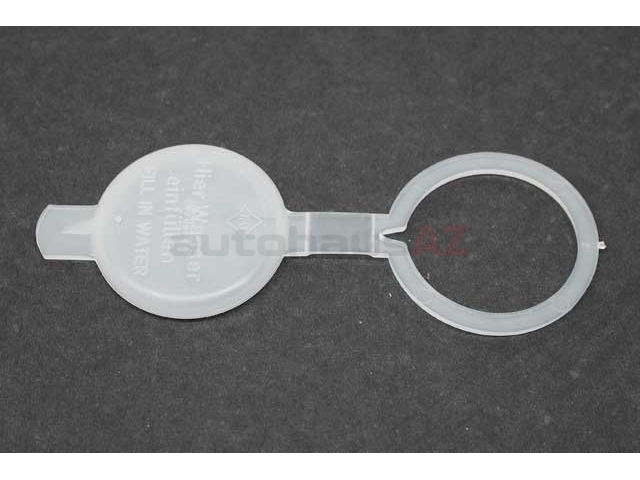 Porsche 964 993 Tear Drop Mirror Washer 96573134700 - 96573134700 | Design 911