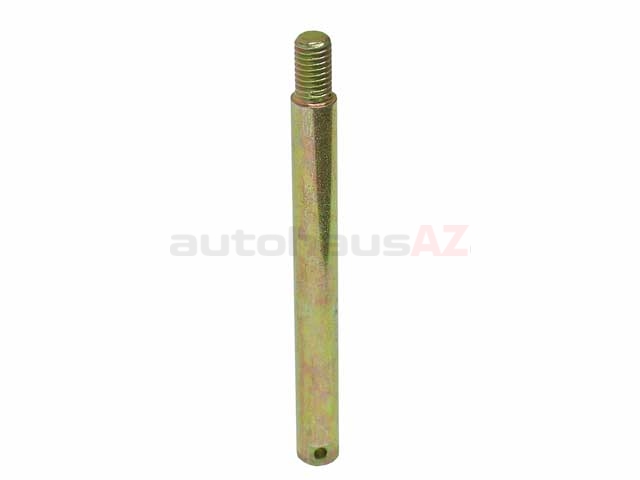 91430130701 Genuine Porsche Throttle Bell Crank Support Rod