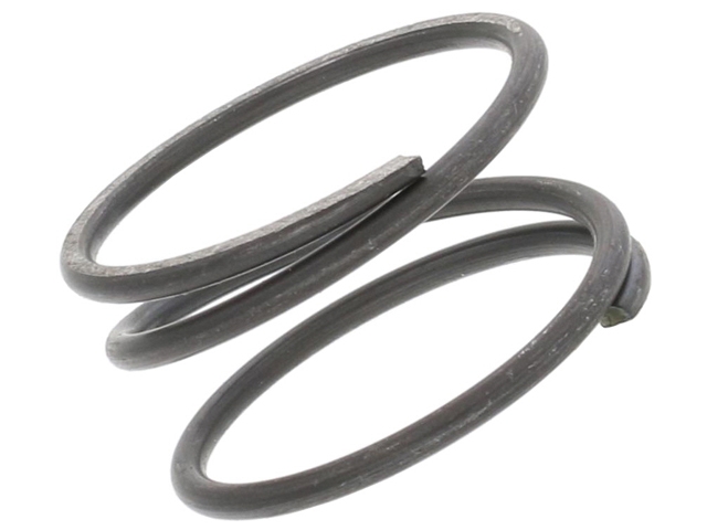 91434771300 Genuine Porsche Horn Contact Spring