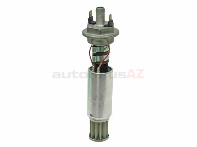 Partworks Fuel Pump Check Valve For Porsche 911 3.0 SC, 924, 928, 930, 965 - Metal, High Quality
