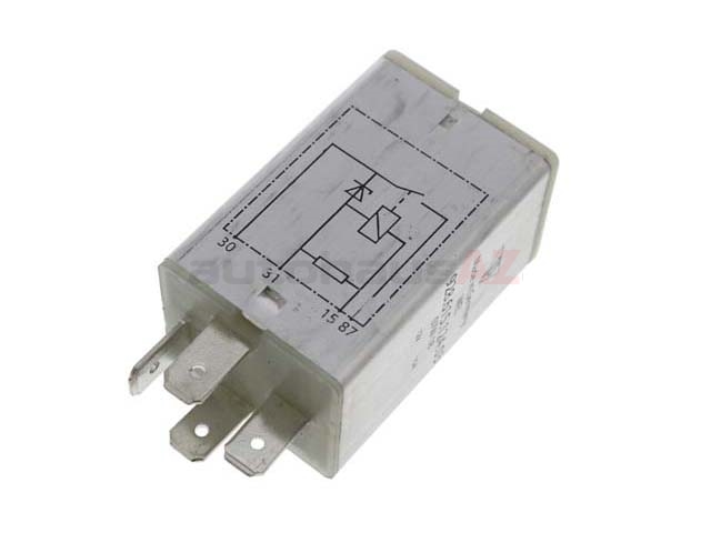 Genuine Porsche 92861512403 ABS Relay - Porsche | 92861512401