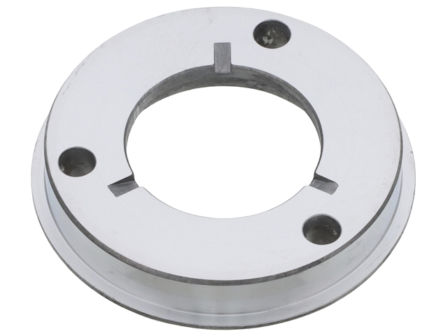 93010519600 Genuine Porsche Camshaft Cover Flange