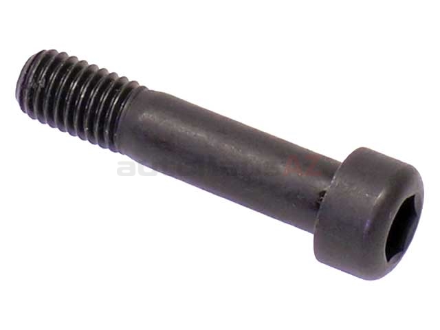 93142124001 Genuine Porsche Drive Shaft Coupling Bolt