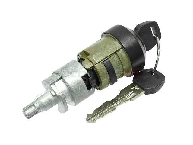94453807500 Genuine Porsche Ignition Lock Cylinder