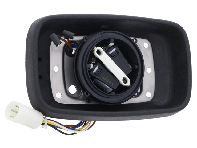 94473102702 Genuine Porsche Door Mirror Drive Motor