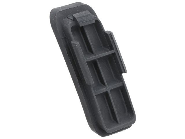 Genuine Porsche 95030115101 Transmission Bell Housing Inspection Cover ...