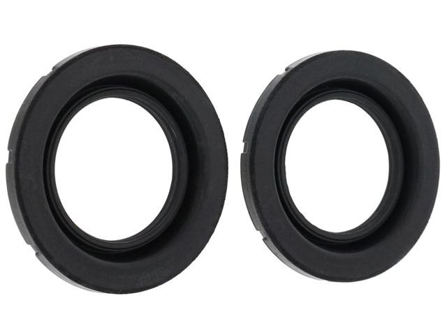 95135191701 Genuine Porsche Brake Caliper Repair Kit; Left, Right, Front, Front Upper