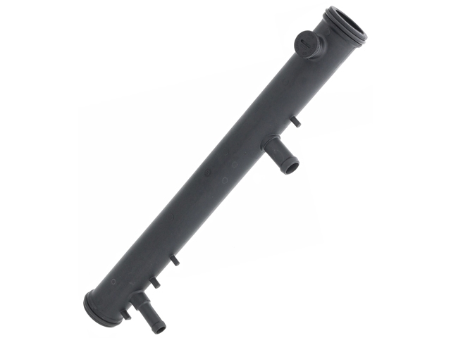 95510605000 Genuine Porsche Coolant Pipe