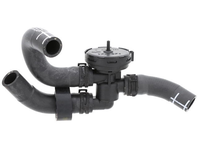 95810637402 Genuine Porsche Coolant Hose