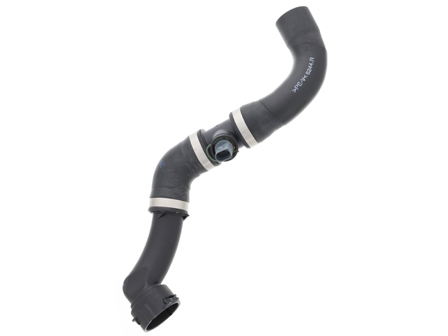 95810640100 Genuine Porsche Radiator Coolant Hose