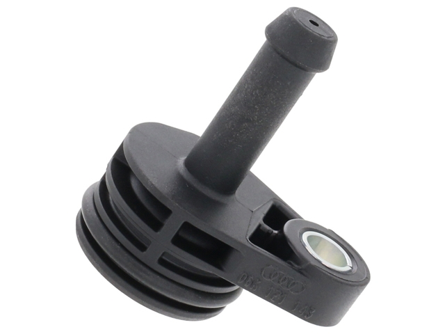95812114300 Genuine Porsche Coolant Pipe