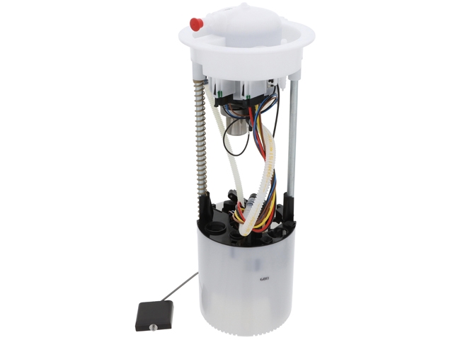 ホプー１ Genuine Porsche 95B919051P Fuel Pump Module Assembly - Porsche