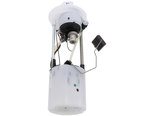 Genuine Porsche 95B919051P Fuel Pump Module Assembly - Porsche