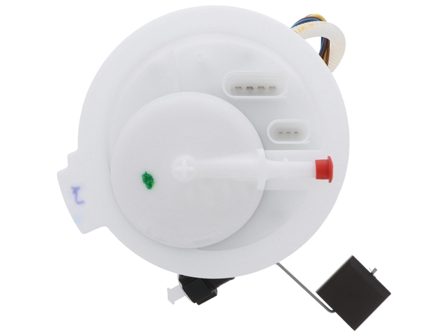 Genuine Porsche 95B919051P Fuel Pump Module Assembly - Porsche