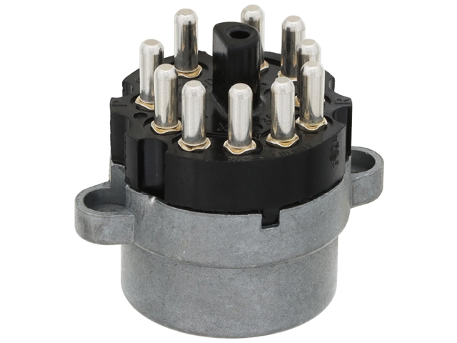 Porsche 930 Ignition Switch Parts