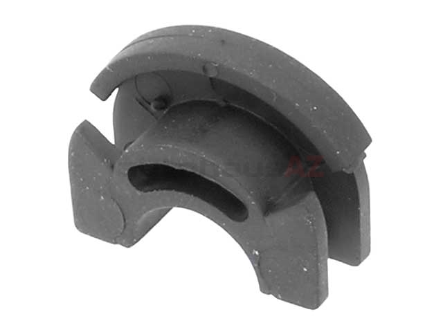 98656188100 Genuine Porsche Convertible Top Push Rod Pivot Lever Bushing