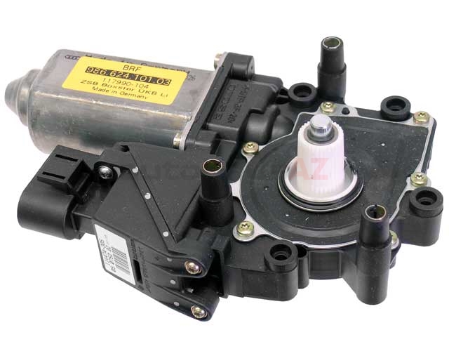 Front Right Window Regulator For 1997-2004 Porsche Boxster - Without Motor (Topcn, 99654207604)