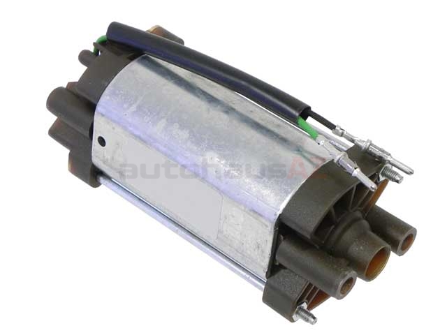 PO-98662411701 Genuine Porsche Convertible Top Motor