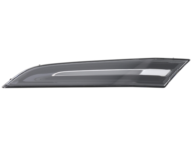 992953041C Genuine Porsche Turn Signal Light; Front Left