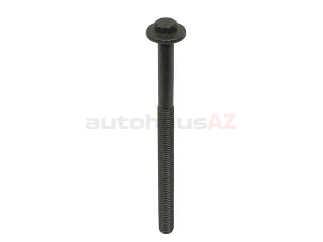 99610111562 Genuine Porsche Crankcase Bolt; 9 127mm