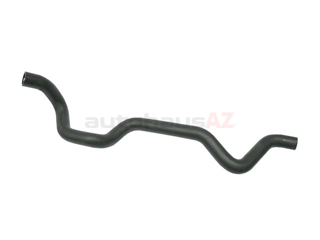 Genuine Porsche 99610622265 Coolant Hose; Return Pipe to Pipe - Porsche ...
