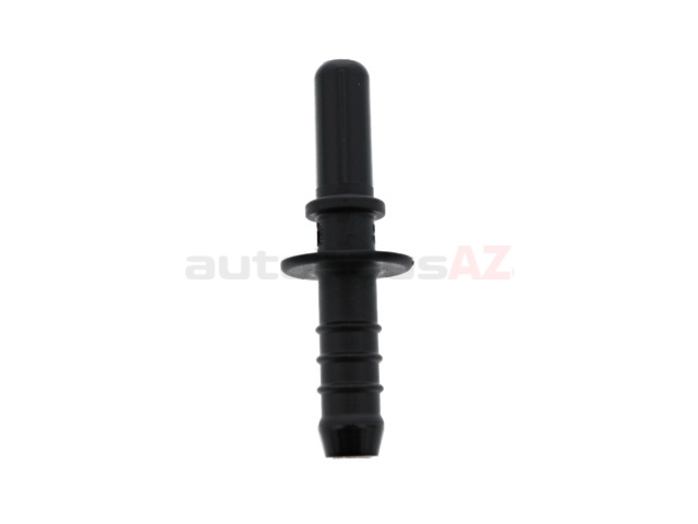 99610625502 Genuine Porsche Engine Coolant Hose Connector