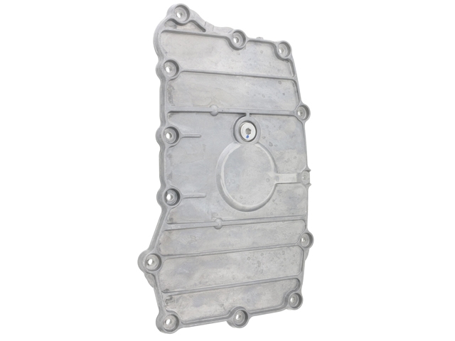 99610703160 Genuine Porsche Engine Oil Sump Plate
