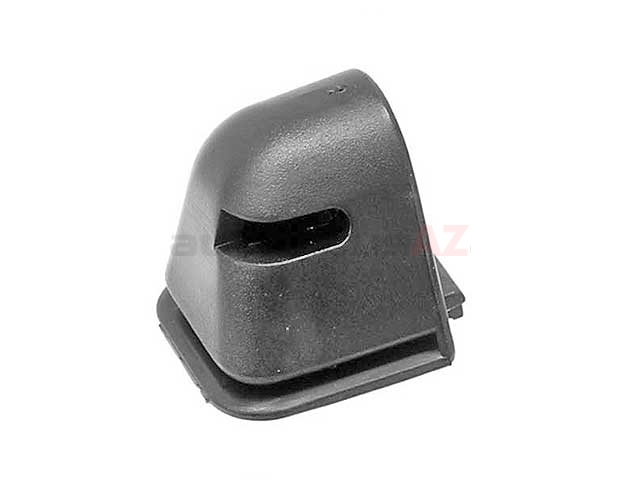 99620142300 Genuine Porsche Fuel Door Hinge Cap