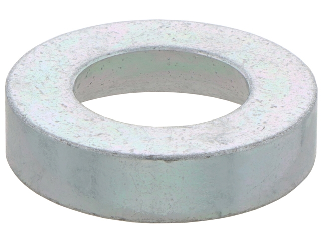 99634351300 Genuine Porsche Suspension Strut Mount Washer; Left, Right, Front