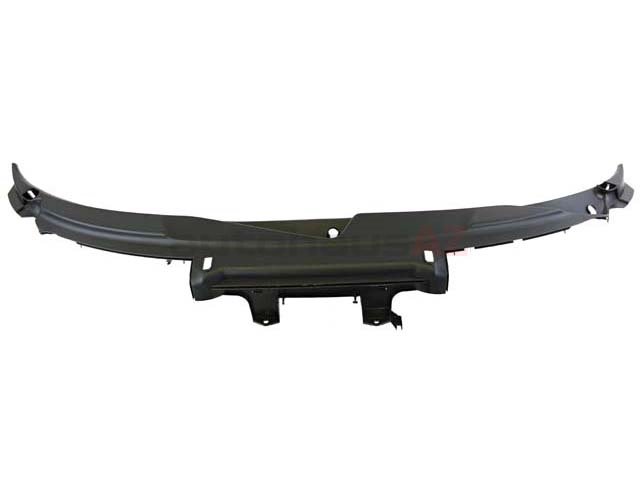 9965725630601C Genuine Porsche Cowl Cover