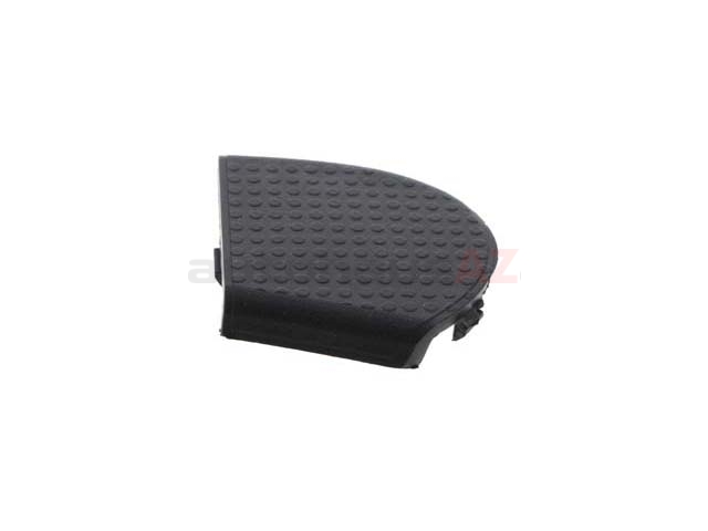 9965725690101C Genuine Porsche Cowl Cover Cap; Left