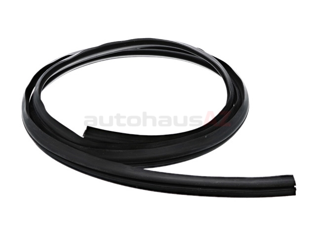 99657293100 Genuine Porsche Cowl Cover Seal