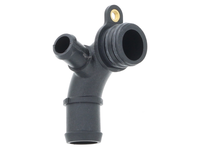 99710631570 Genuine Porsche Coolant Pipe