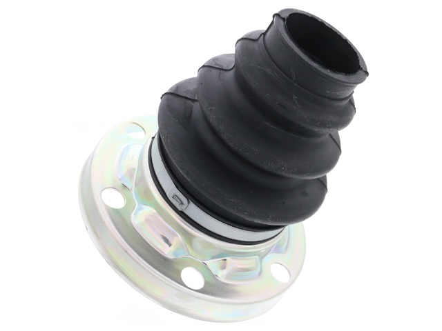 Genuine Porsche 99733295500 Axle Boot; Rear Inner w/ Flange - Porsche