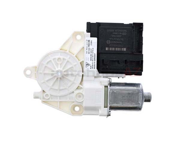 Porsche 911 Window Motor Parts