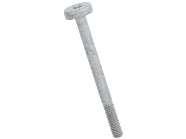99907332909 Genuine Porsche Belt Tensioner Bolt