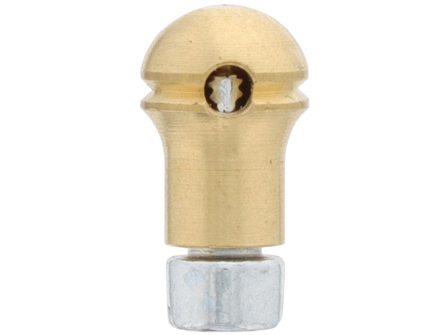 99923000202 Genuine Porsche Fuel Filler Door Release Cable Clip