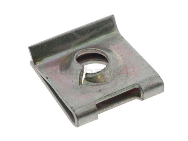99950700301 Genuine Porsche Engine Cover Retainer