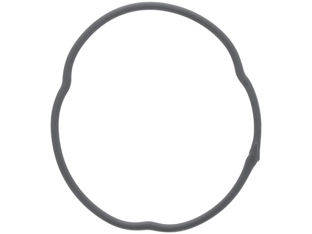 9A210633200 Genuine Porsche Thermostat Housing Gasket; Inner
