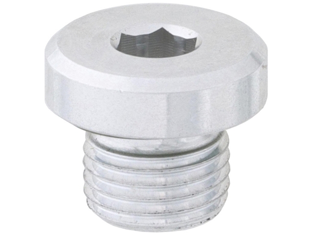 Genuine Porsche 9A700852600 Auto Trans Case Plug - Porsche