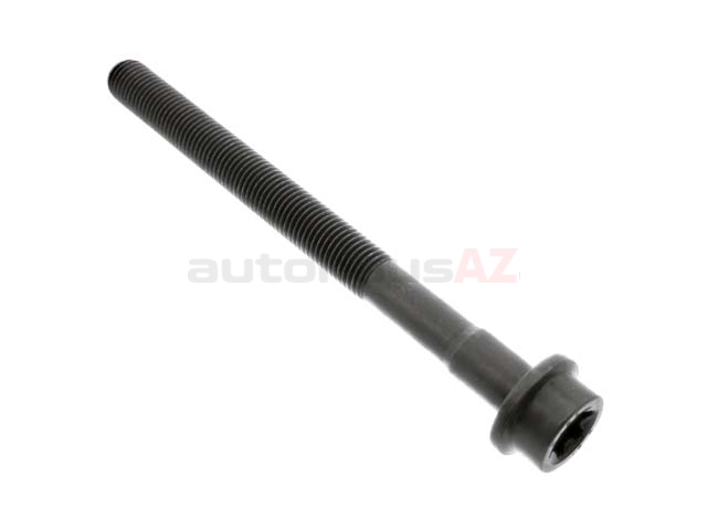 9A700863400 Genuine Porsche Cylinder Head Bolt