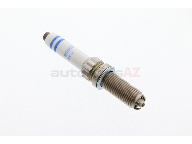 Genuine Porsche 9GT905612A Spark Plug - Porsche