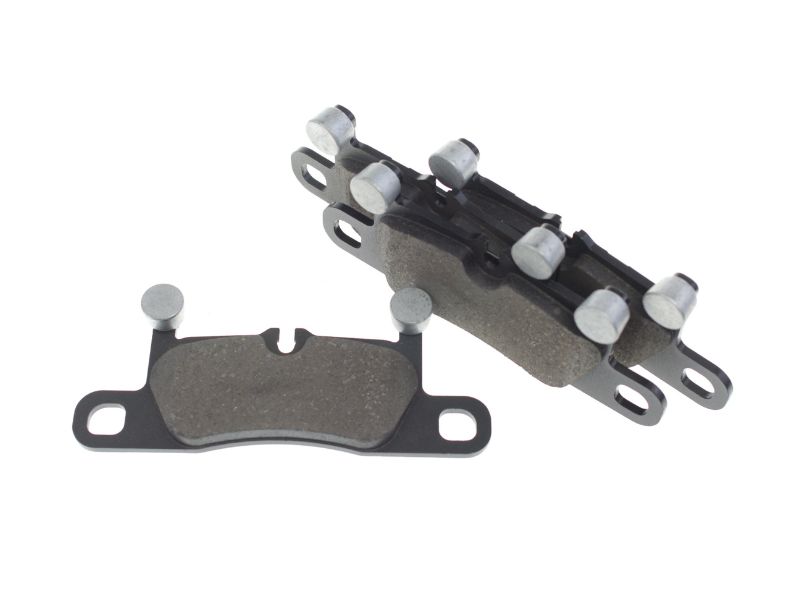 9J1698451E Genuine Porsche Brake Pad Set