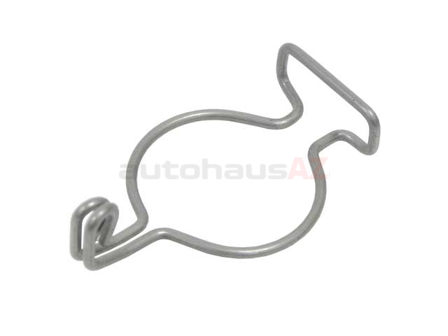 9P1141164 Genuine Porsche Clutch Release Arm Spring
