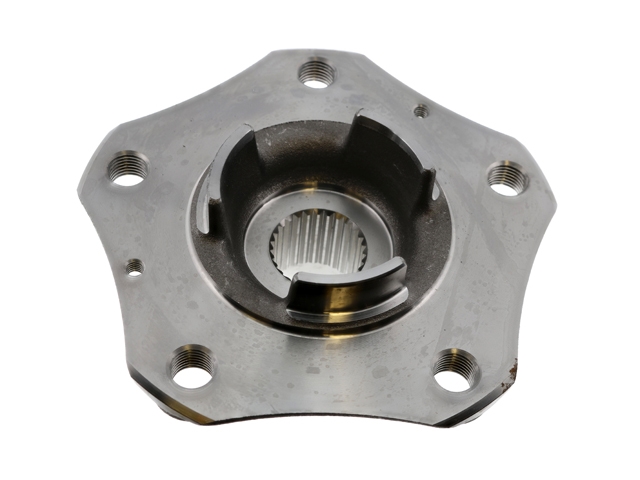 Genuine Porsche 9P1407615 Wheel Hub - Porsche | 98633160520
