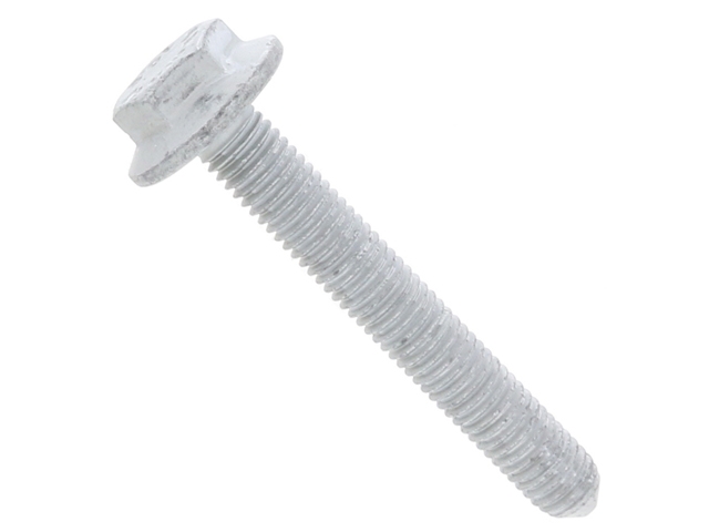 N10560702 Genuine Porsche Control Arm Bolt; Left, Right
