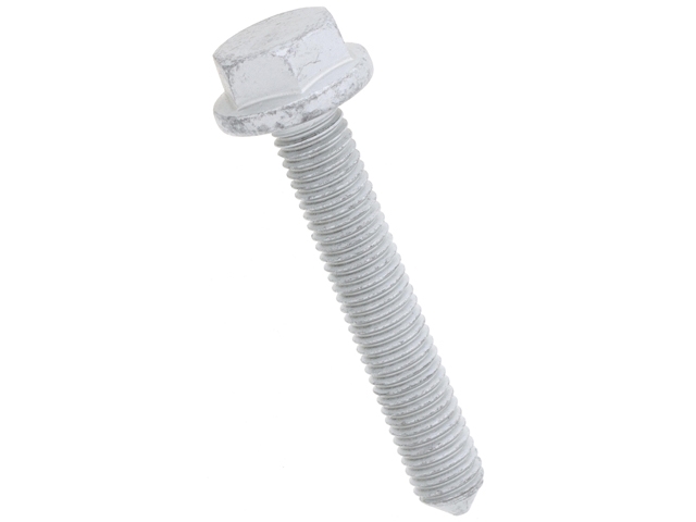N10570702 Genuine Porsche Stabilizer/Sway Bar Link Bolt; Left, Right