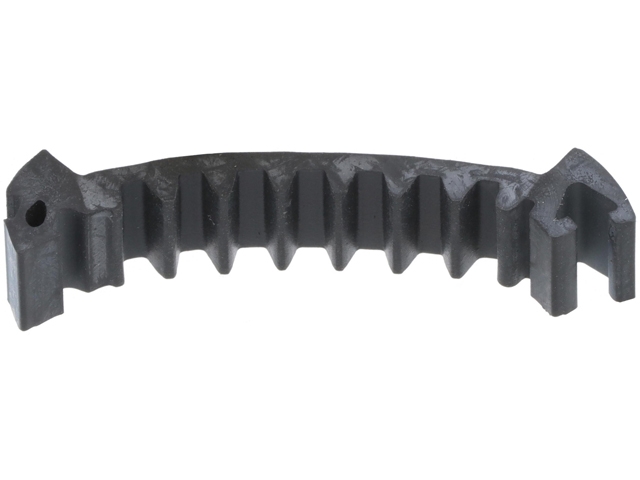 N10787301 Genuine Porsche Transfer Case Vent Hose Retainer